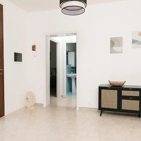 L'ajara - Salento - Ortelle