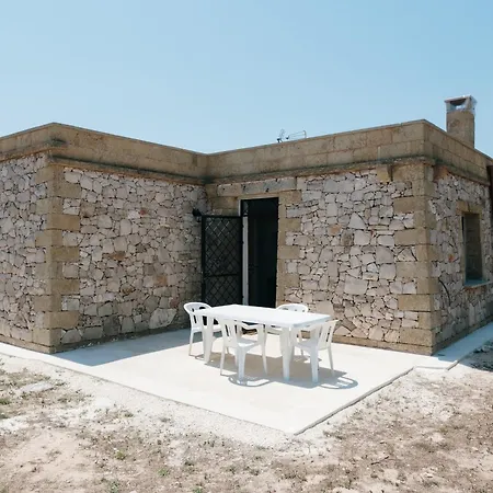 L'ajara - Salento - Ortelle