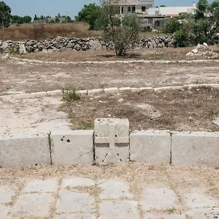 アパート L'ajara - Salento - Ortelle