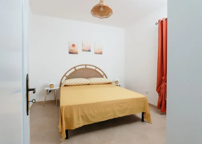 L'ajara - Salento - * Ortelle