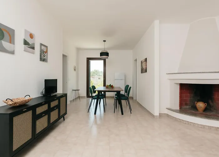 Apartamento L'ajara - Salento - Ortelle