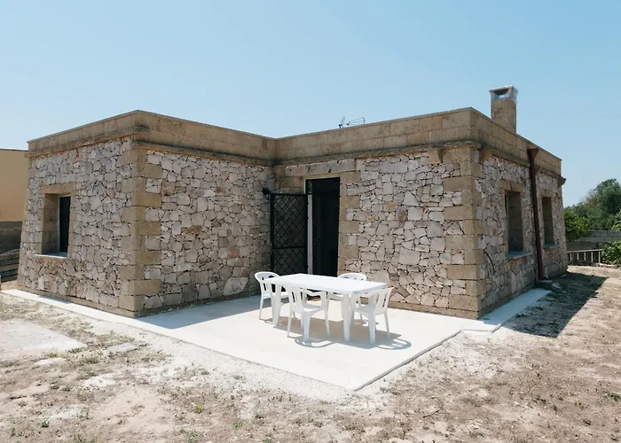 L'ajara - Salento - Ortelle