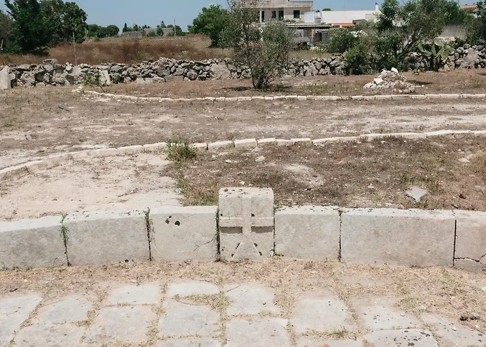 Apartamento L'ajara - Salento - Ortelle