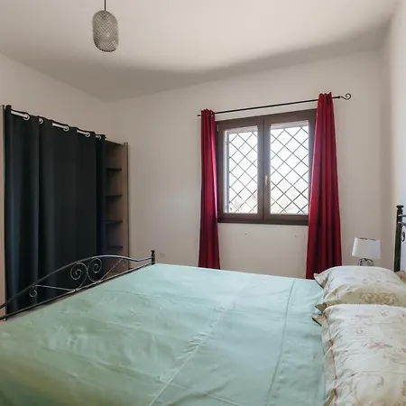 Apartment L'ajara - Salento - *