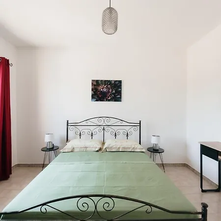 Apartment L'ajara - Salento - Ortelle