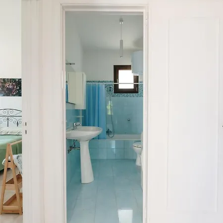 L'ajara - Salento - Apartment