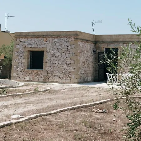 L'ajara - Salento - Apartment Ortelle