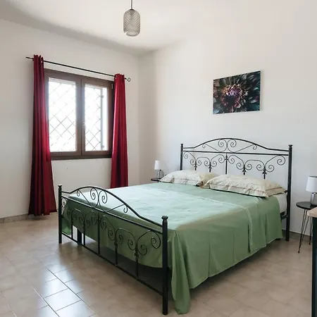 L'ajara - Salento -
