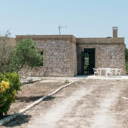 Apartment L'ajara - Salento - Ortelle