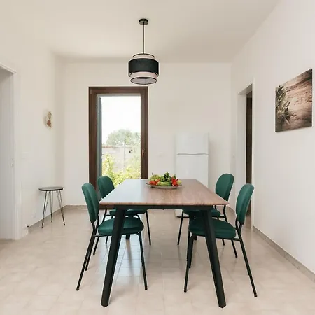 Apartment L'ajara - Salento - Ortelle