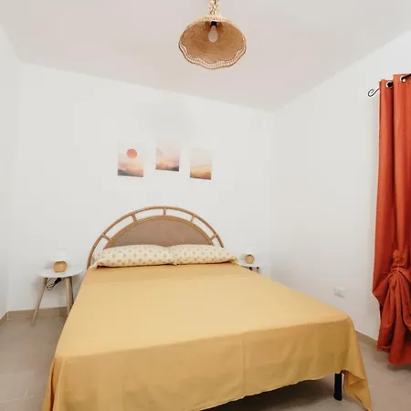 L'ajara - Salento - Apartment *