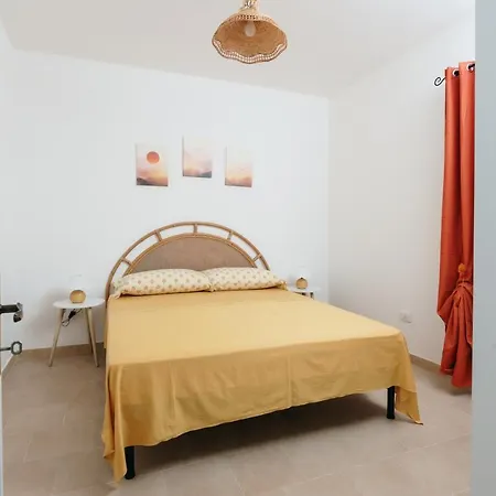 L'ajara - Salento - * Ortelle