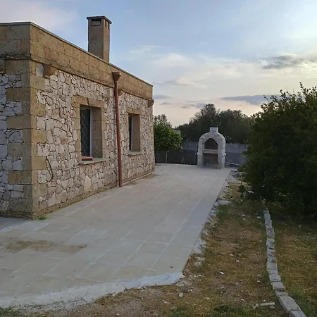 L'ajara - Salento - *